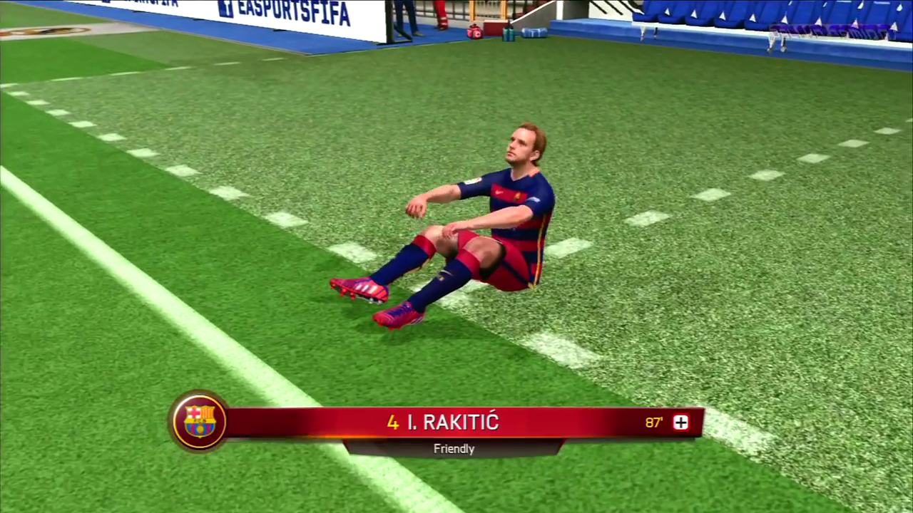 kop Creatie maximaal FIFA 16 Download | GameFabrique