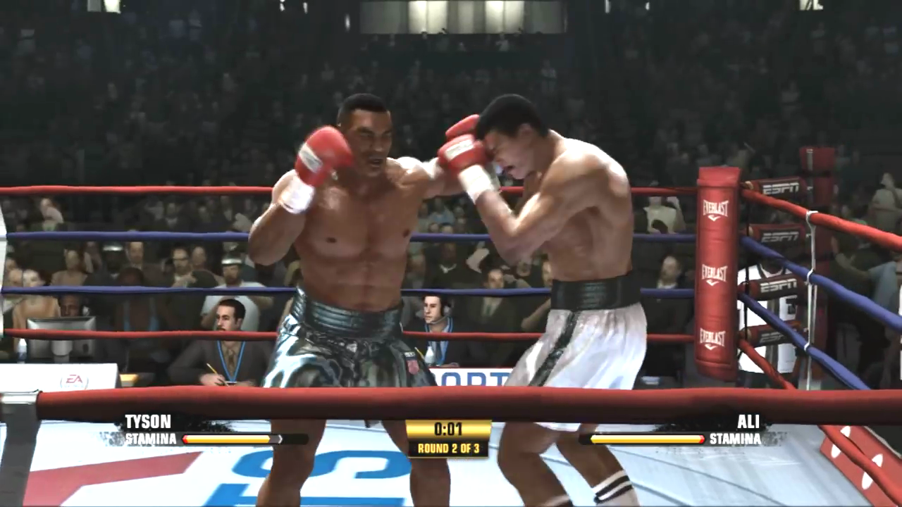 download fight night champion for pc free