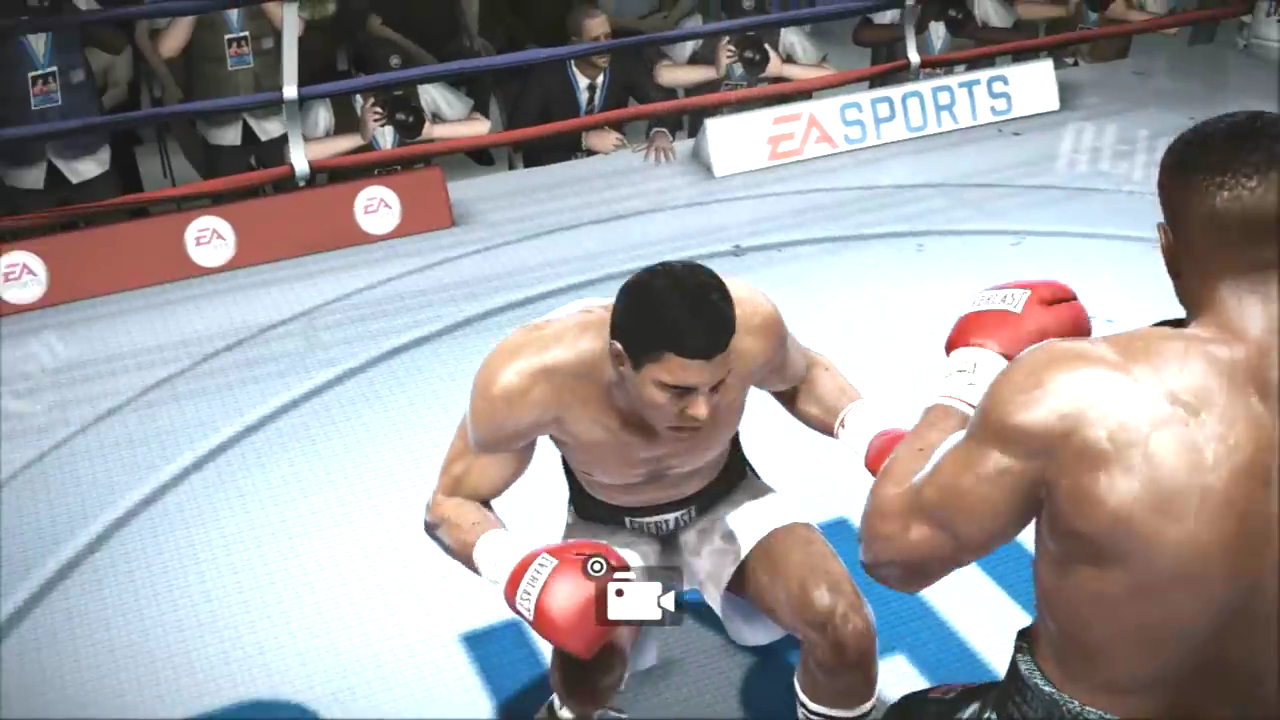 download fight night champion pc