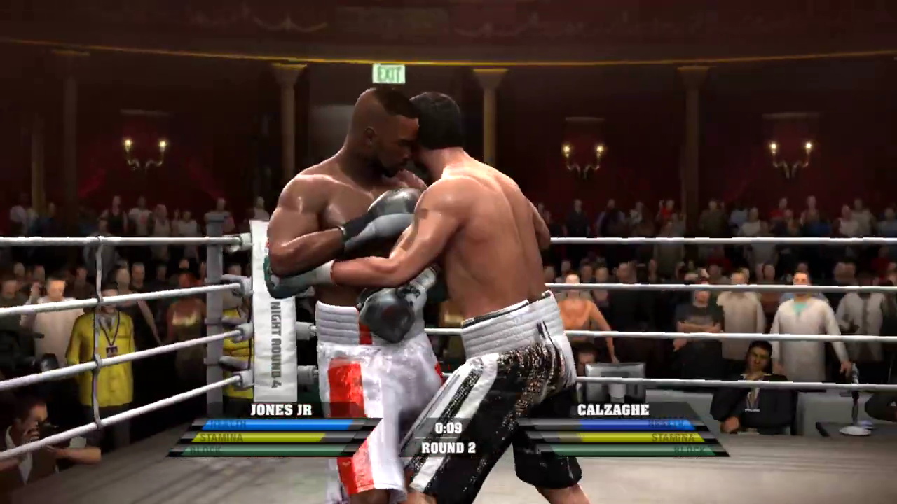 fight night ps3 torrent