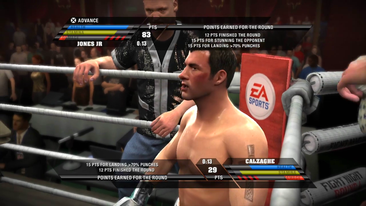 fight night ps3 download torrent