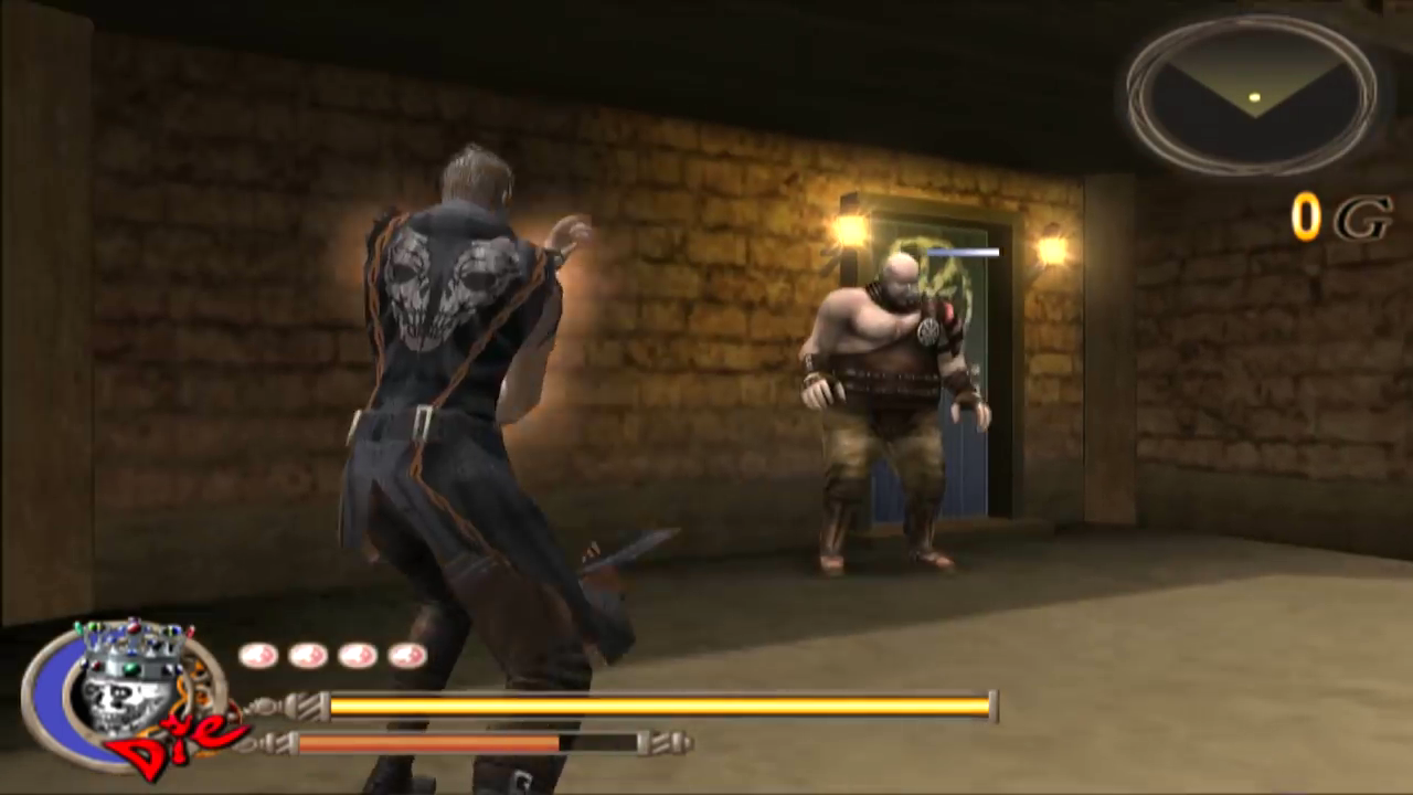 god hand game download for pc highly compressed
