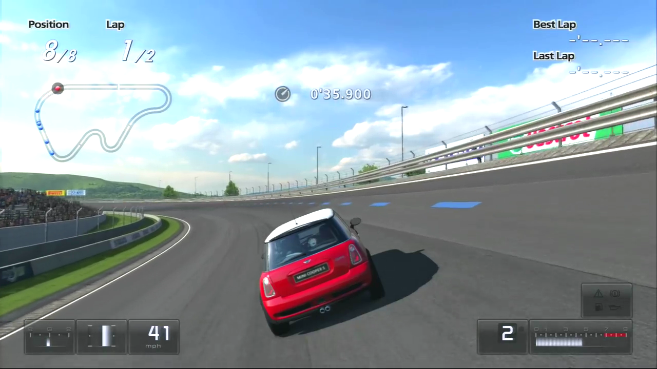 play gran turismo 6 pc