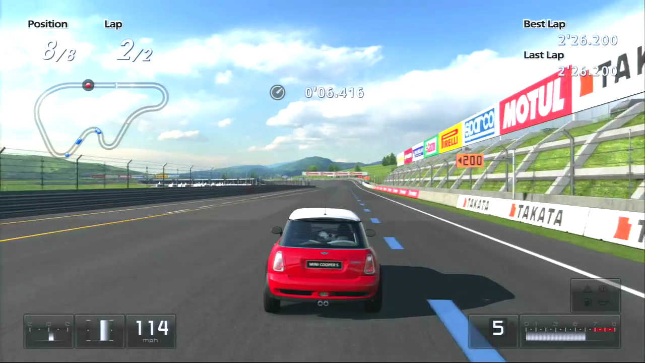 Gran Turismo 5 Prologue Download Full Pc Game Yopcgames Com