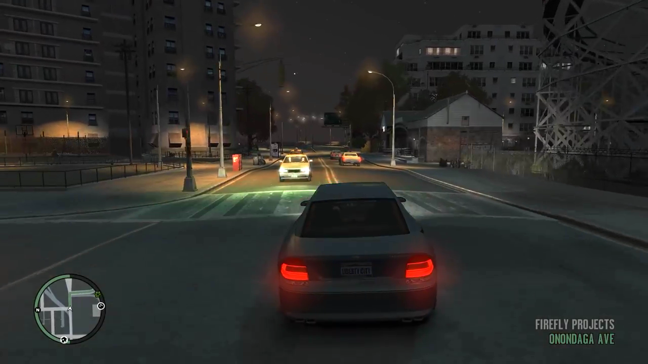 Grand Theft Auto IV Download - GameFabrique