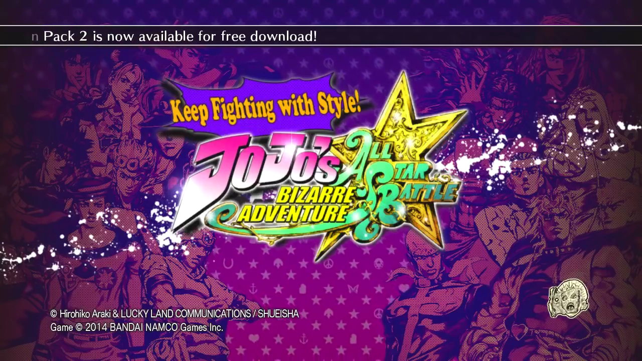 jojo all star battle r switch download free