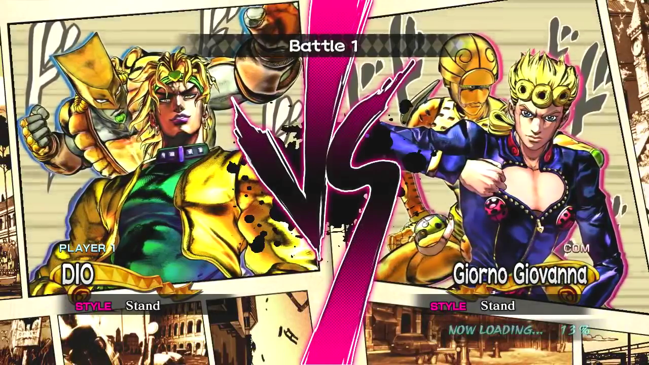 download jojo