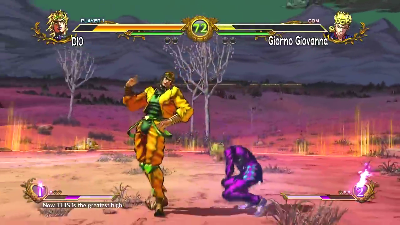 Jojos Bizarre Adventure All Star Battle Download Gamefabrique 9205