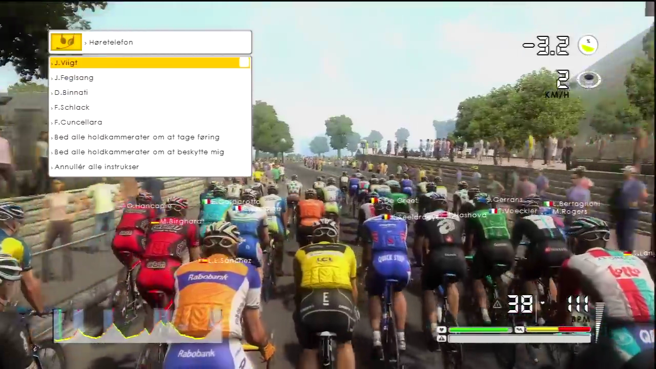 Pro Cycling Manager 2023 Download - GameFabrique