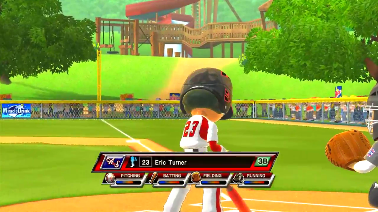 Little League World Series 2010 - Playstation 3