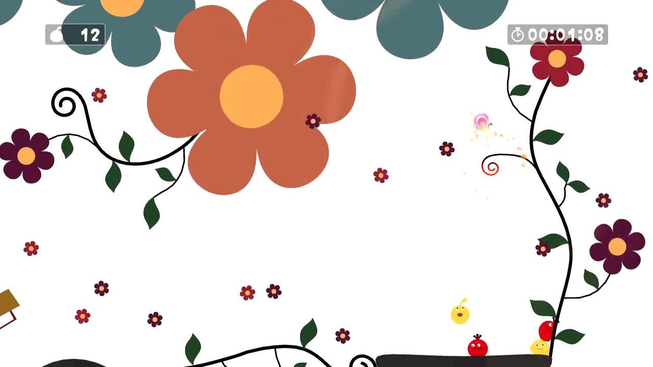 LocoRoco Cocoreccho Download - GameFabrique