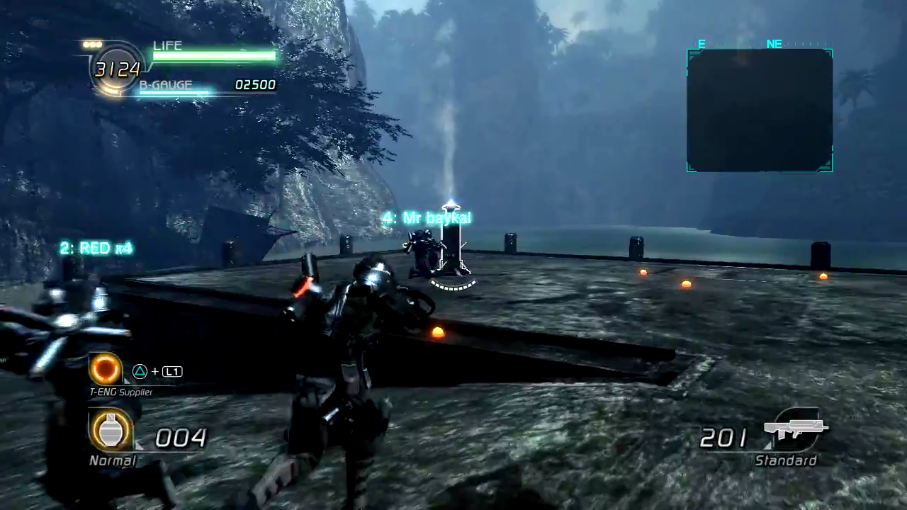 lost planet 2 pc games for windows live