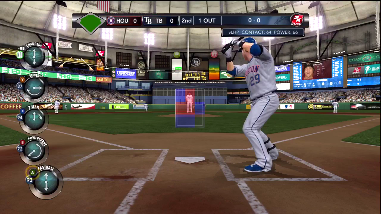 2K Sports MLB Superstars brings baseball into a totally new realm   Destructoid