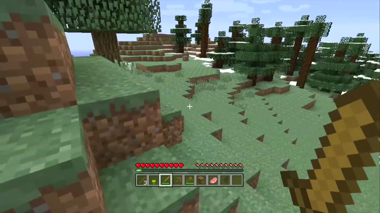 how to get mods on minecraft ps3 edition