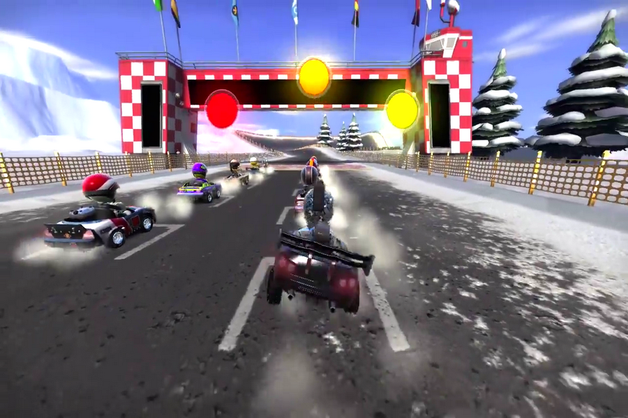 download mod racers ps3 for free