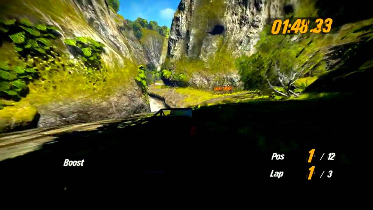 MotorStorm Pacific Rift Download GameFabrique