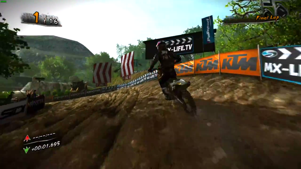 MUD FIM Motocross World Championship - Jogos de Corrida e Voo