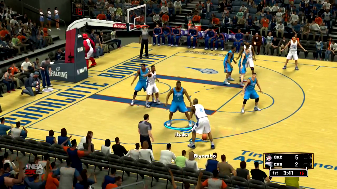 nba 2k13 demo download