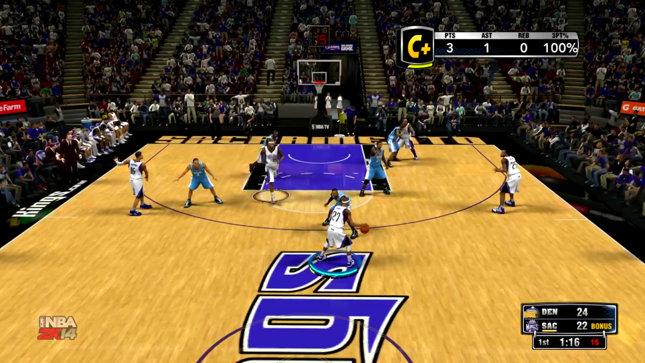 nba 2k14 games download