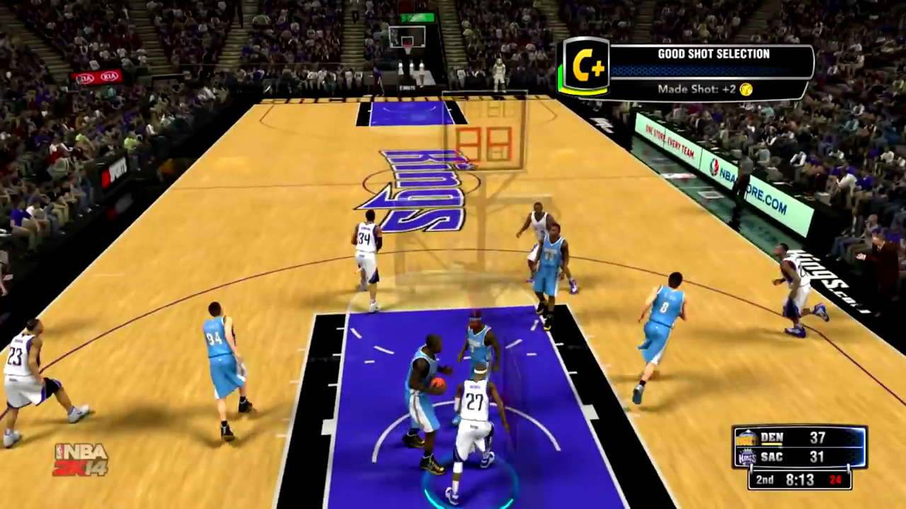 nba 2k14 games download