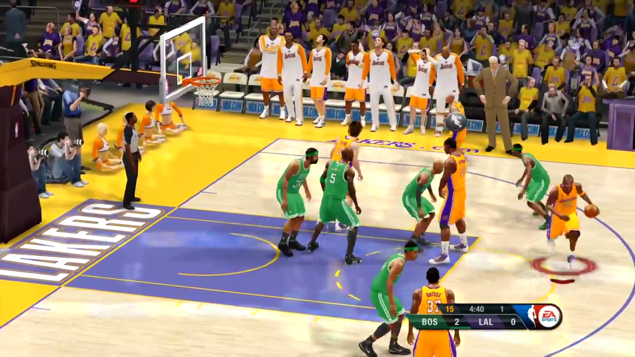 nba live 2010 pc game download