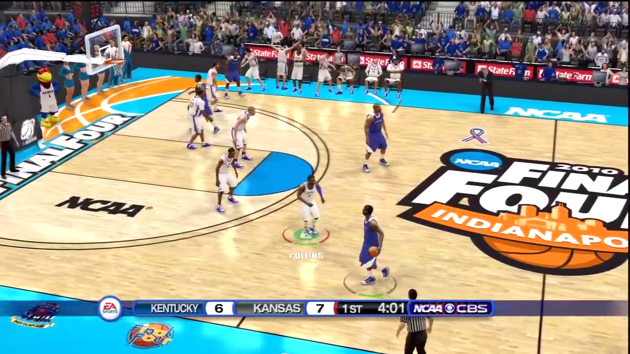ncaa college basketball pc free download