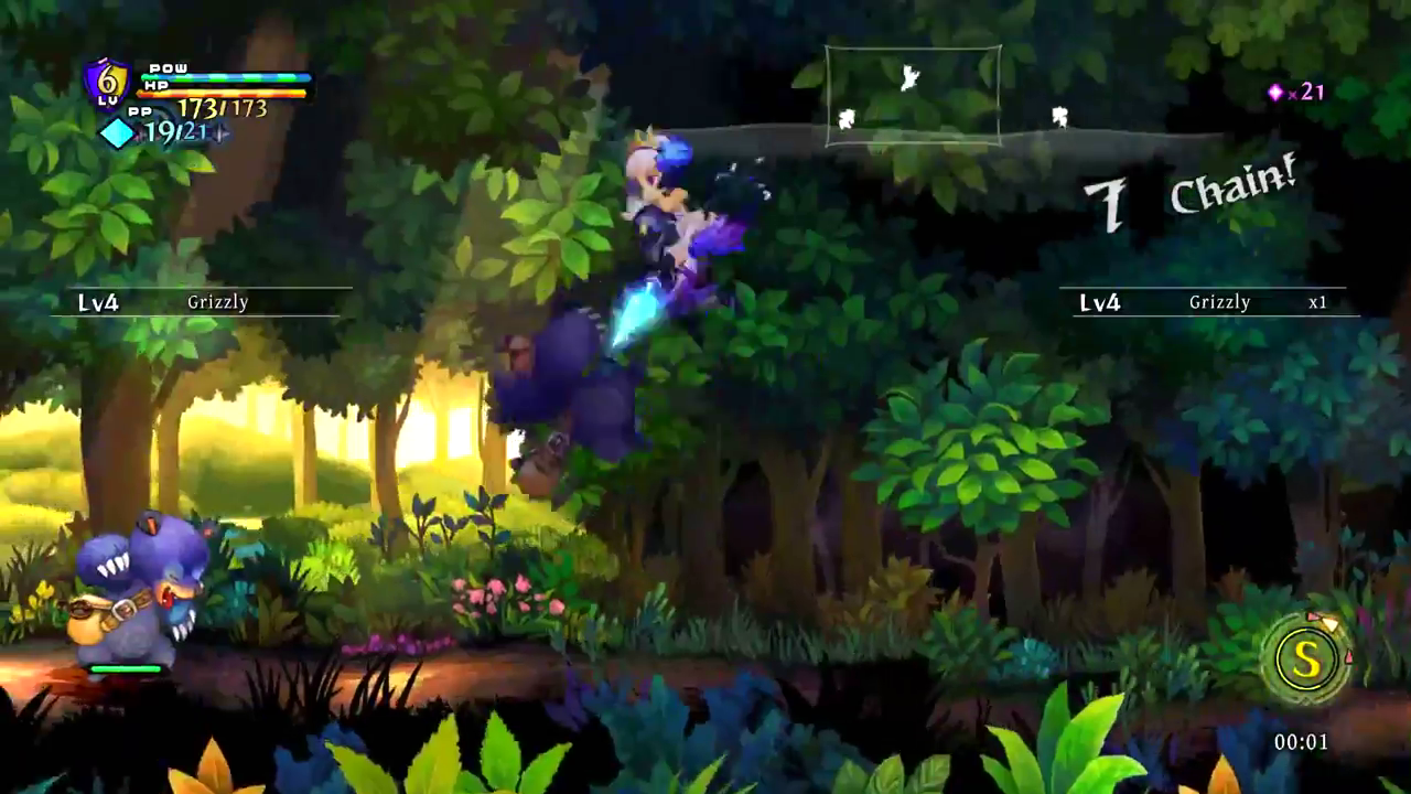 Odin Sphere Leifthrasir Download - GameFabrique