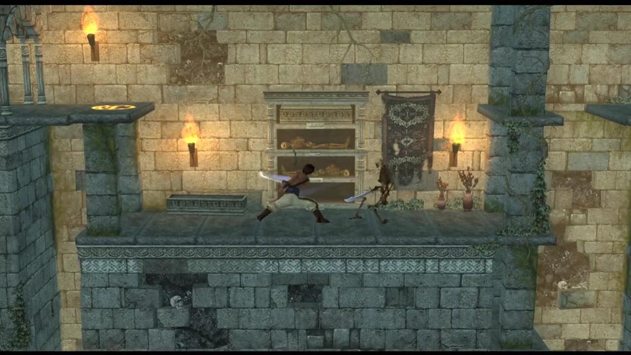 Prince of Persia Classic Download - GameFabrique