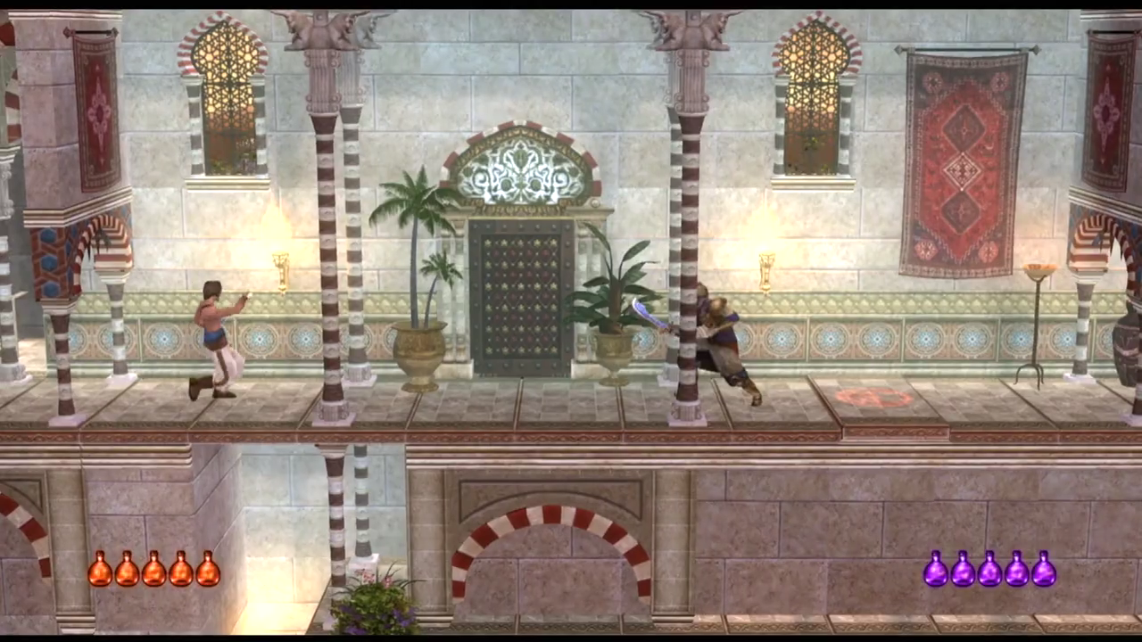 Prince of Persia Classic Download - GameFabrique