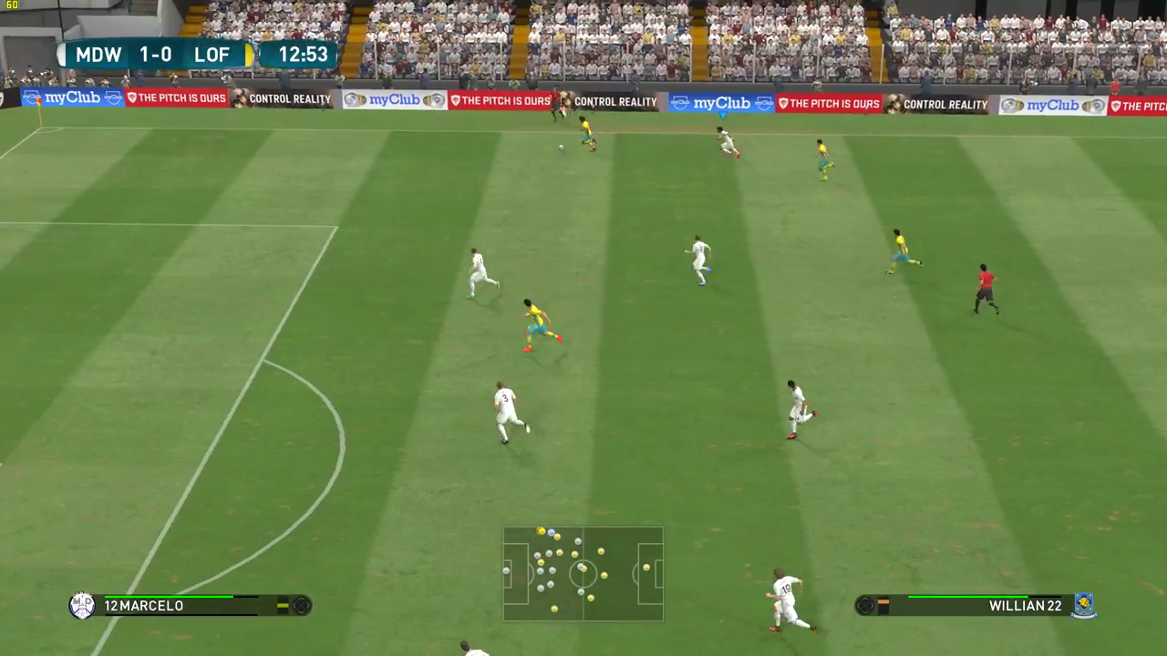 Pro Evolution Soccer 17 Download Gamefabrique