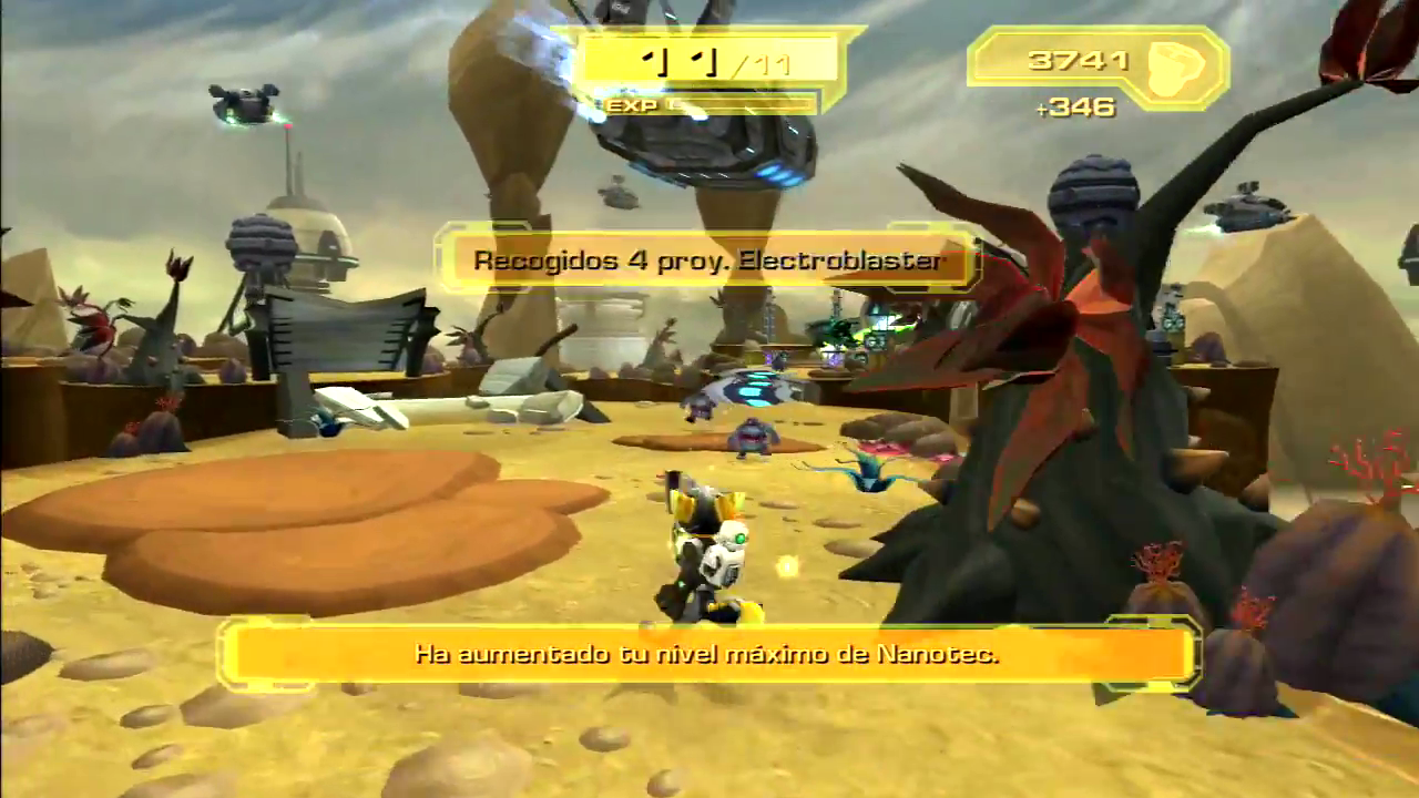 ratchet and clank 3 ps3