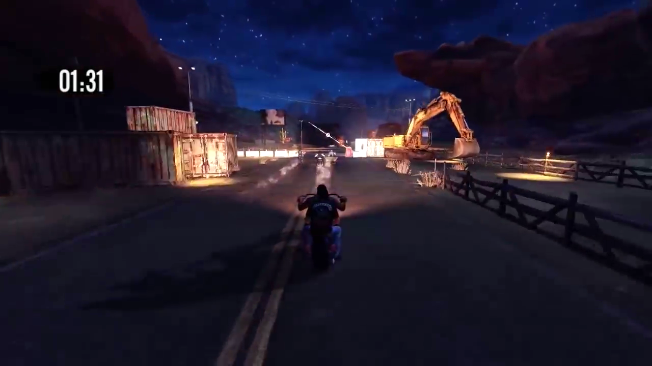 ride to hell retribution pc download