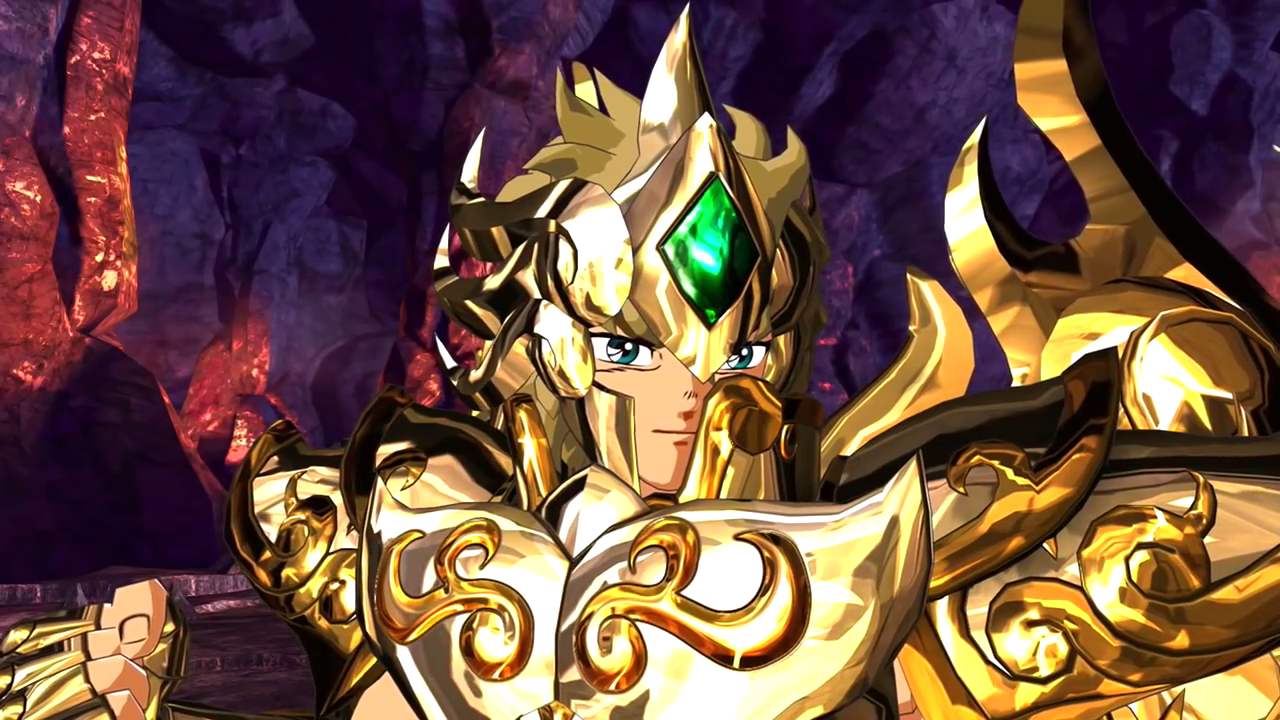 Saint Seiya: Soldiers' Soul - PCGamingWiki PCGW - bugs, fixes