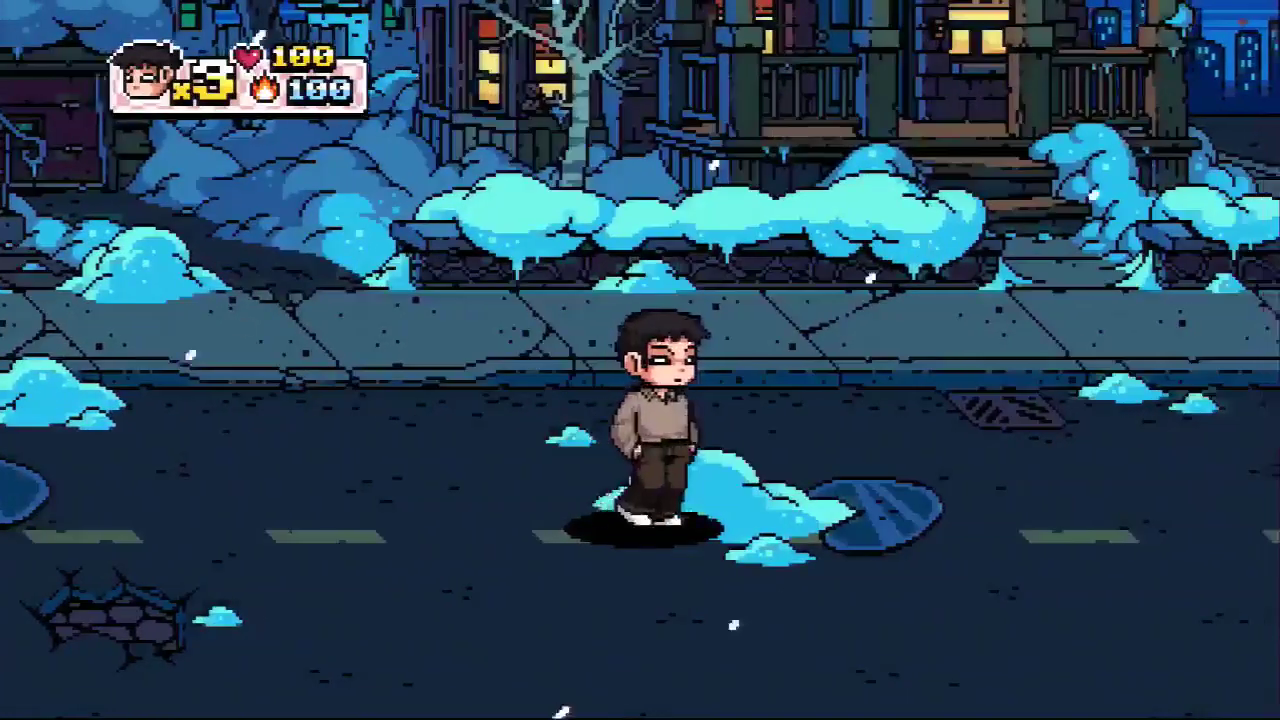 scott pilgrim vs the world pc