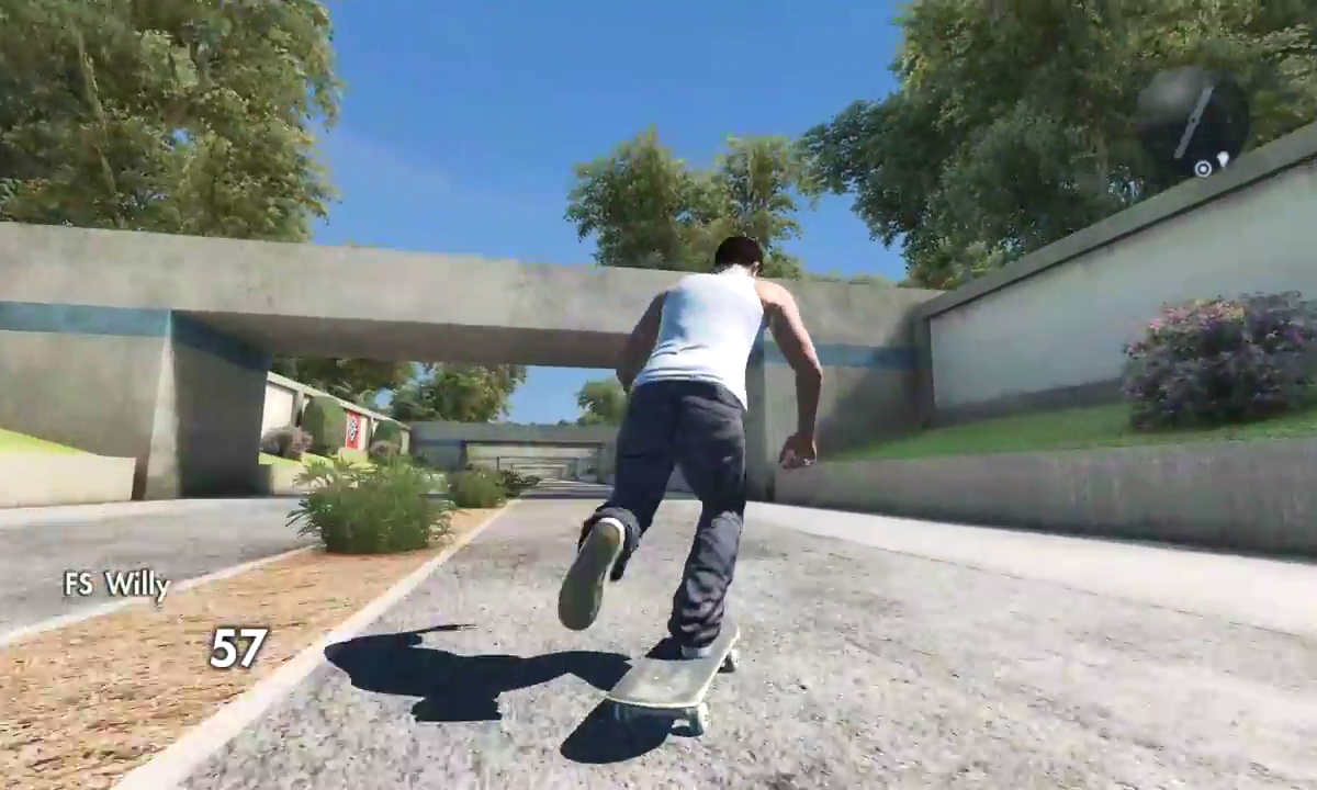how to get skate 3 for pc
