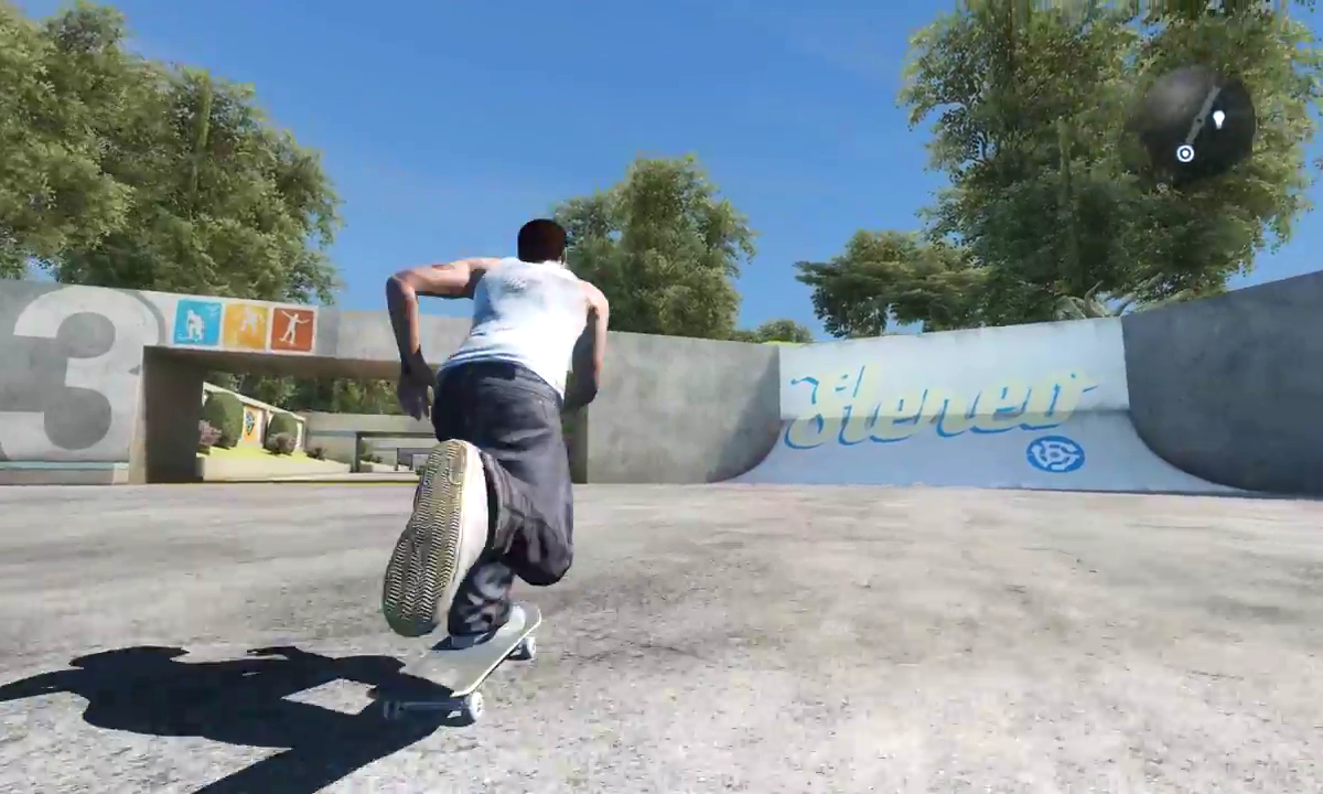 how to download skate 3 on pc