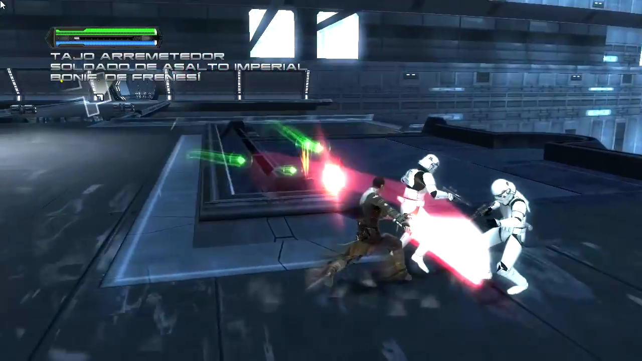 Star Wars The Force Unleashed Ultimate Sith Edition Download Gamefabrique