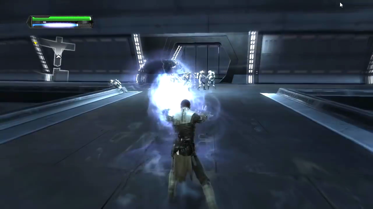 Star Wars The Force Unleashed Ultimate Sith Edition Download Gamefabrique