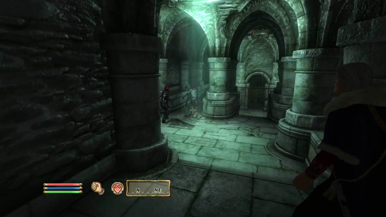 The Elder Scrolls 4 Oblivion Download | GameFabrique