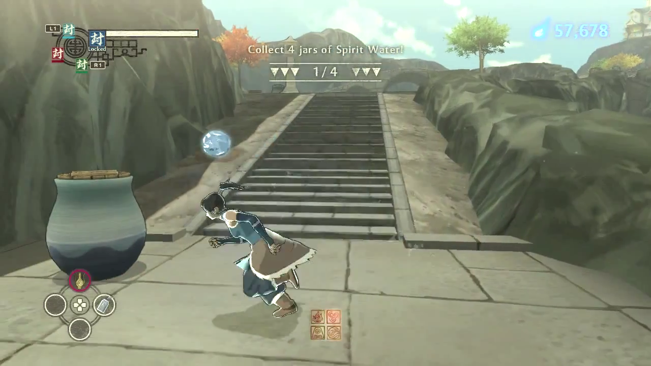 legend of korra game download apk