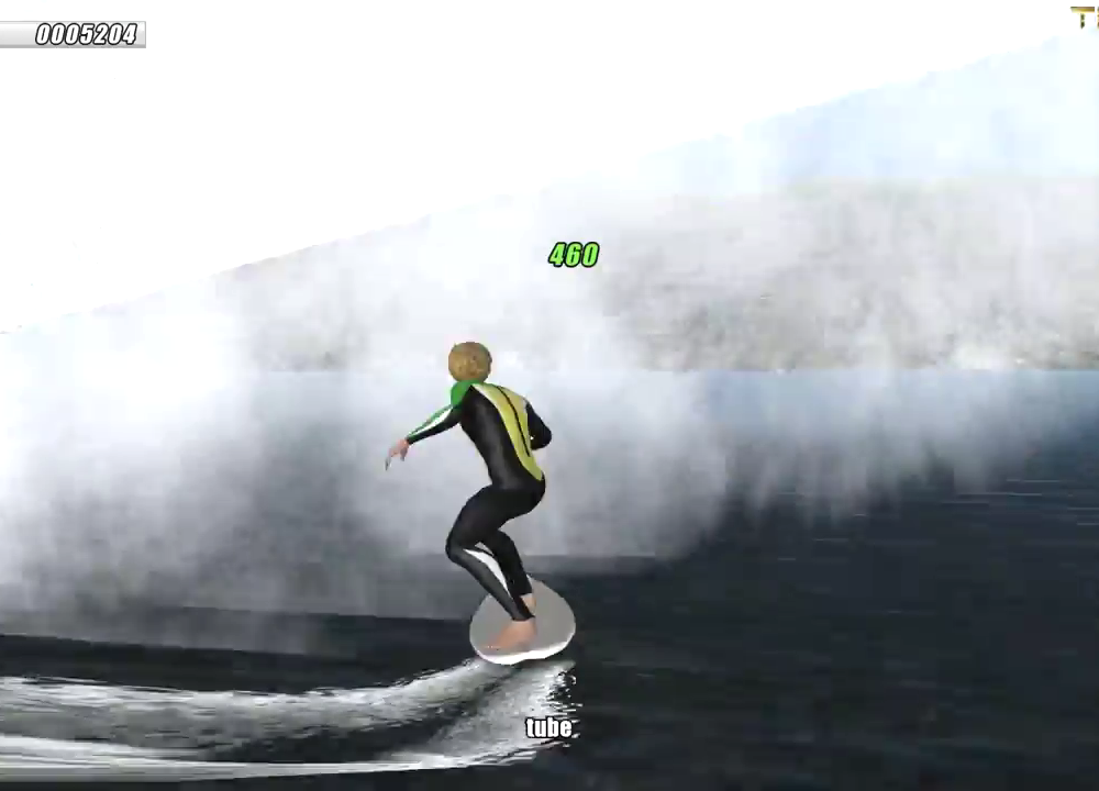 The Surfer Download GameFabrique