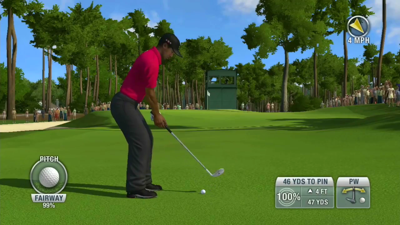 tiger woods pga tour 10 ps2 iso