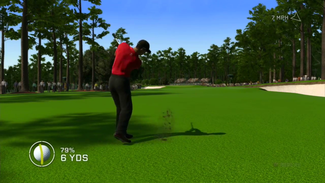 tiger woods pga tour 12 the masters multiplayer pc