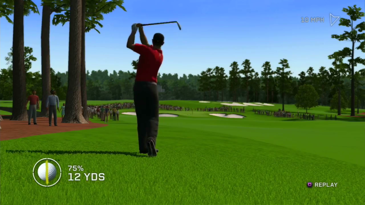tiger woods pga tour 12 the masters pc