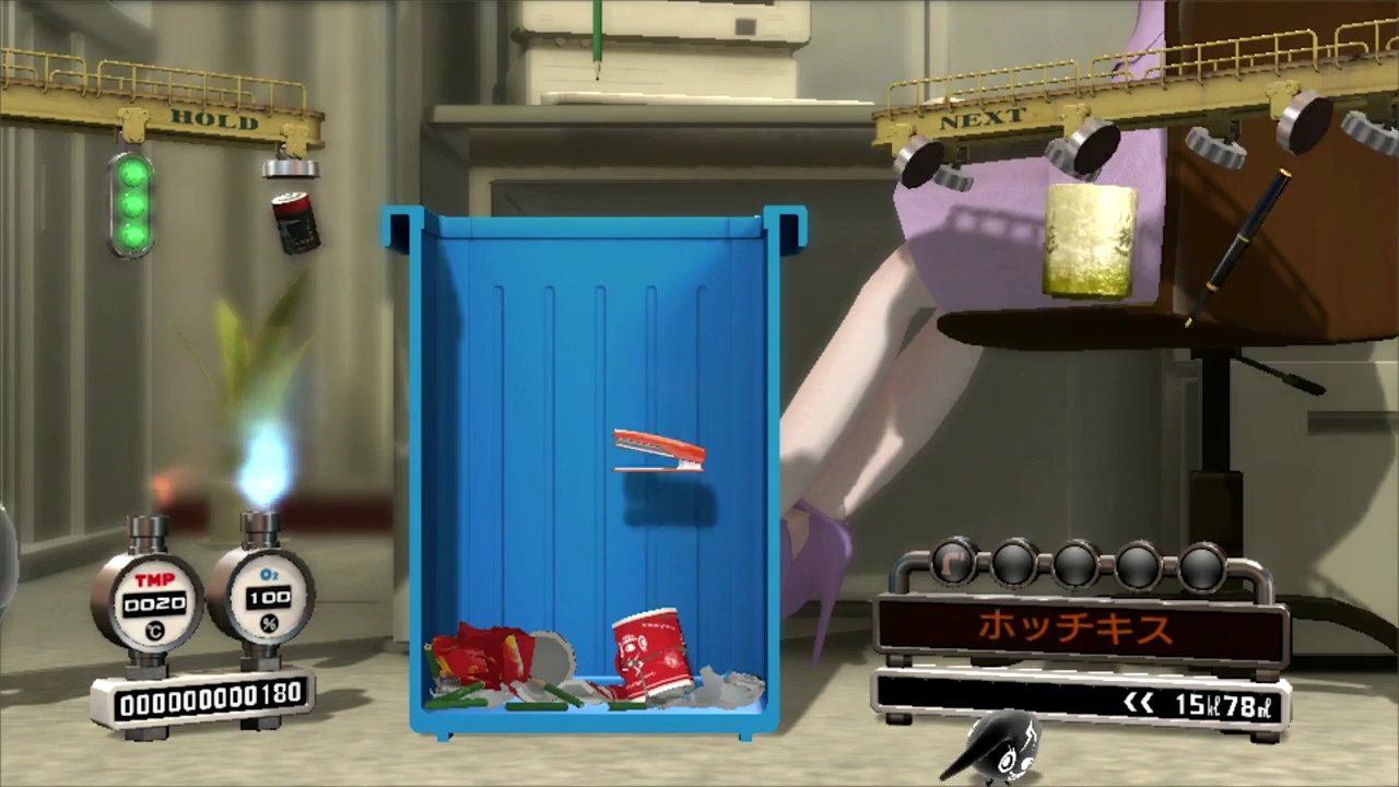 Trash Panic Download GameFabrique