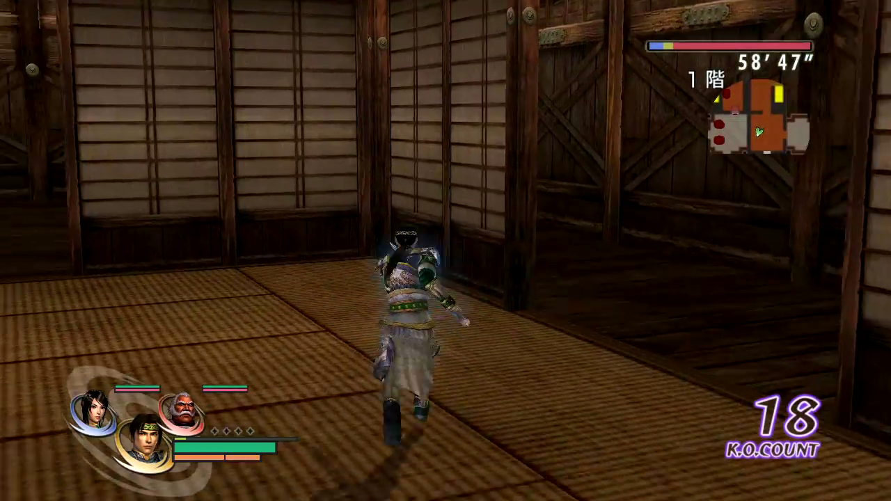download warriors orochi 3 ultimate iso ppsspp