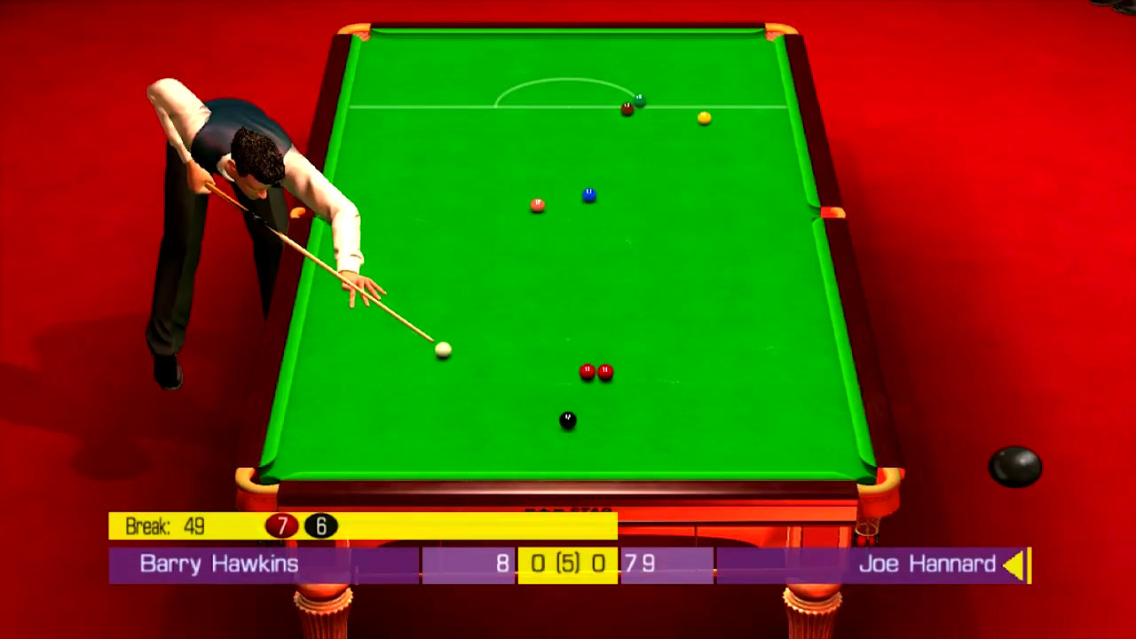 world championship snooker 2004 pc download