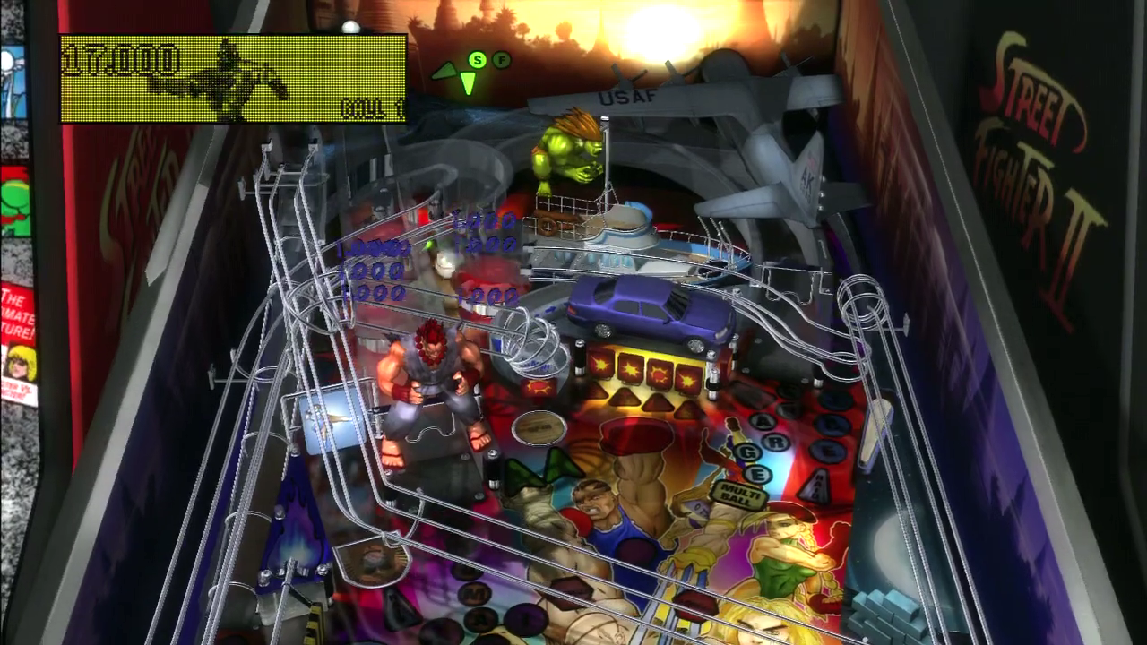 Zen Pinball Download - GameFabrique