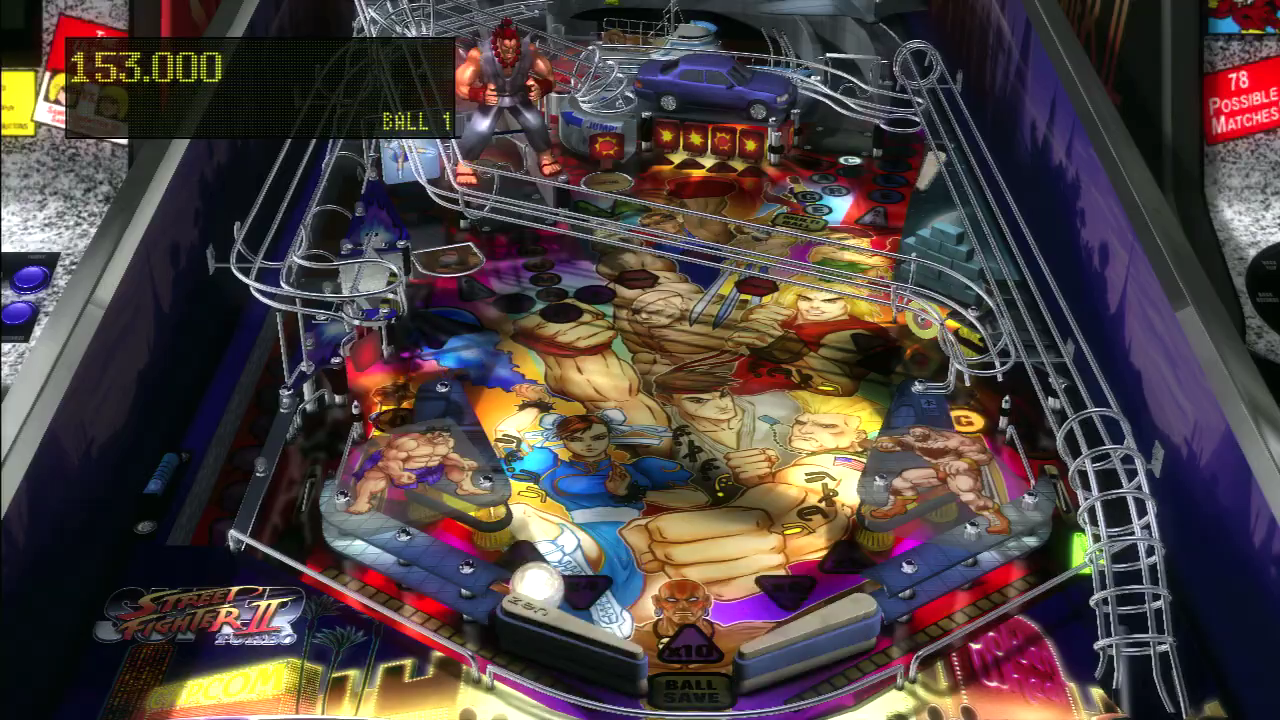 Zen Pinball Download - GameFabrique