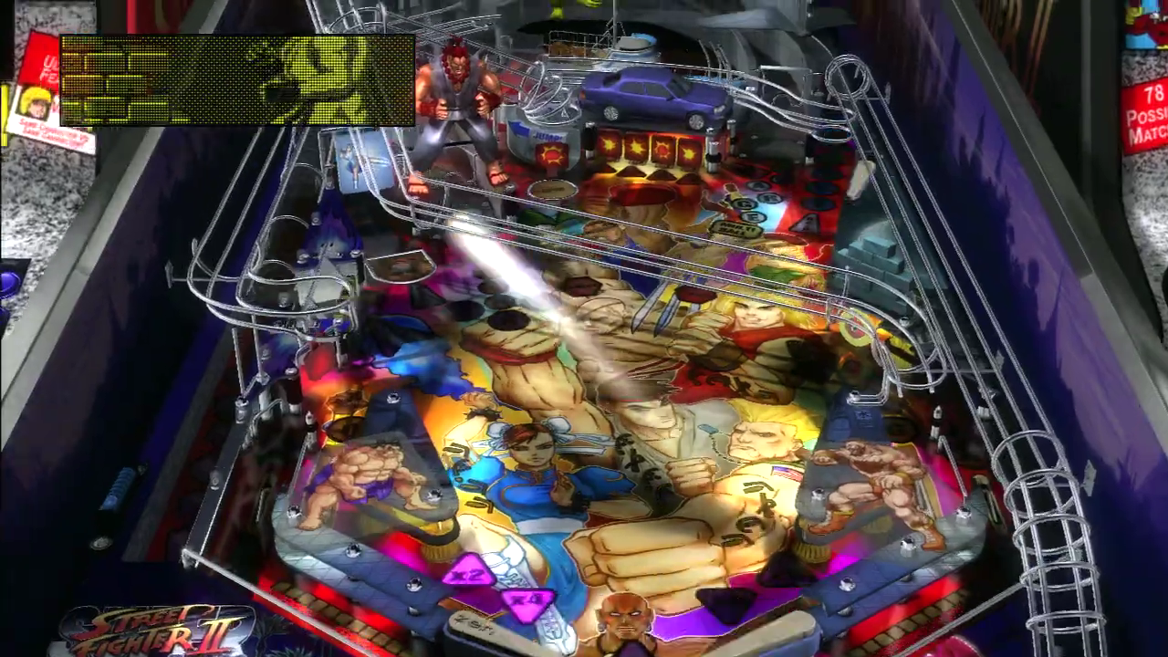 Zen Pinball Download - GameFabrique